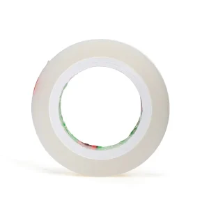 Pure PTFE film adhesive tape PTFE film with single side silicone glue for electronic component