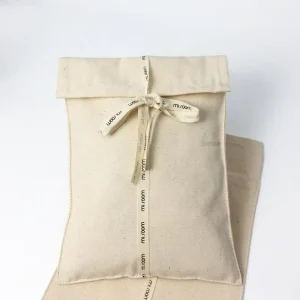 Purse Dust Bag Envelope Dust Bag Logo Printing Luxury Packaging Envelope Dust Bag for Clothes