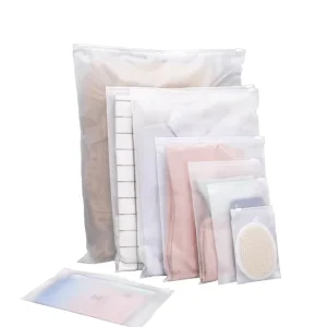Pvc Dry Bag Customized Shipping Frosted Mini Plastic Bags Mylar Zipper Bags