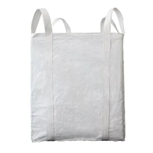 Recyclable Ton Bag 1 Ton 2 Ton PP Jumbo Bulk Bag FIBC Bulk Bag for Sale