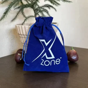 Recyclable Velvet Drawstring Dust Bag for Gift and Jewelry Pouch for Rings