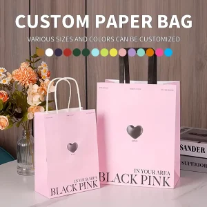 Recycled Bag Multicolored Wine Classic Beer Manufacturer Recycled Bag