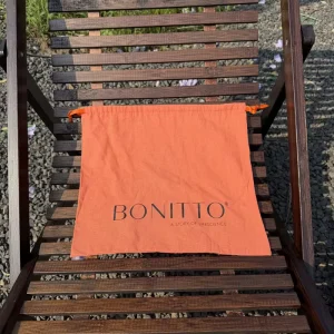 Recycled Cotton Dust Bag Drawstring Bags for Printed Logo