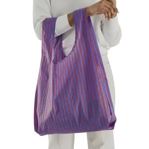 Recycled Reusable Custom Boutique Shopping Bags Foldable Shopping Bags