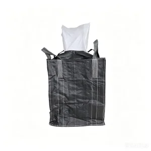 Recycled material Big bags Maxisacks for construction Bulk bags Super Sacks recycle FIBC BAG