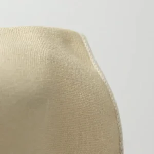 Reusable Cotton Cloth Jewelry and Gift Dust Proof Envelope Bags