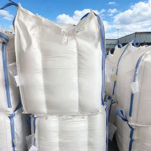 Reusable Internally Reinforced PP Woven FIBC Bulk Sling Bag