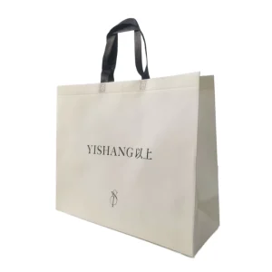 Reusable Recyclable Eco Friendly Shopping Bag