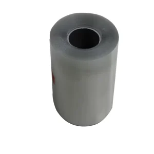 Rigid Clear PET Plastic Film for Thermoforming