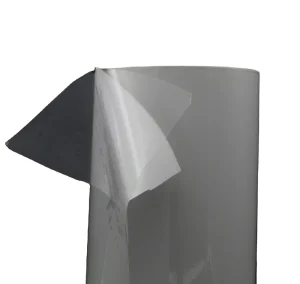 SH326 Super Transparent Big Rolls No Bubble Durable Double Face Tape for Photos 50cmx5000 cm