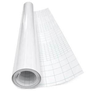 Self Adhesive PVC Lamination Film Roll Clear Matte Glossy Cold Laminate Printable Artwork Photo Poster Protection Wide Format