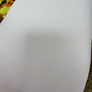 Self Adhesive Paper Film Rolls Factory Custom Pet Paper Film Rolls Advertising Materials