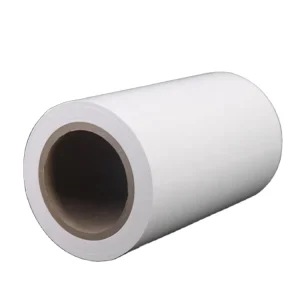 Self Adhesive Polypropylene Film