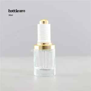 Shampoo Bottle for Kids Plastic Shampoo Bottle for Hair Conditioner Pink Matte and Travel Bottle
