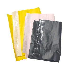 Shipping Mailer Bag Envelope Different Size Printing Company Logo for Boxes Cloth Products Packaging Shipping Use PE Bag