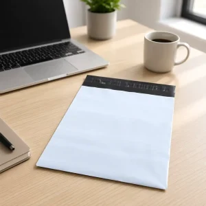 Shipping Mailer Bag Self adhesive Package Mailing Pouch Parcel Manufacture Plastic Custom Clothing Packing Vacuum Bag Heat Seal