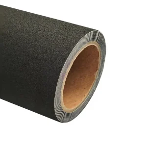 Shockproof Conductive Packaging Foam Tape Black Laminated Polyurethane Sponge Gasket for Sensitive Electronics Protection