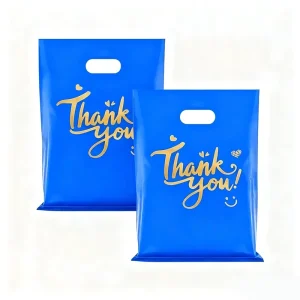 Shopping Bag Business & Shopping Use Custom Logo & Size Color Direct Factory Shipment