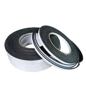 Single Sided IXPE Foam Tape Waterproof with PE & EVA Acrylic Adhesive Protective & Cushioning Material