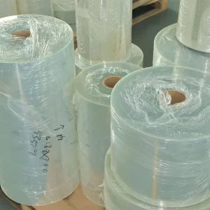 Single and Double Sided Frosted CPP Plastic Insulation Sheet Matte Film in Various Colours Translucent Opaque
