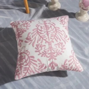 Small Batch Custom Luxury Woven Cartoon Print Cushion Double Sided Digital Print Sofa Pillow Soft Baby Velvet