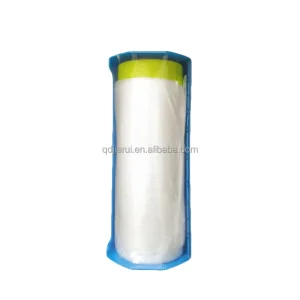Splitter Masking Film Precise Separation and Efficient Protection to Meet the Needs of Various Operations