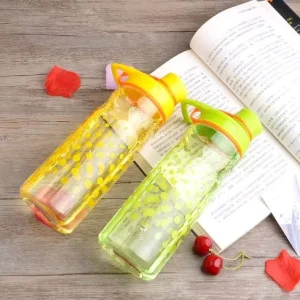 Sport Plastic Water Bottle Isothermal