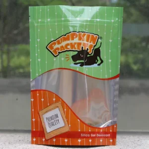 Stand up Plastic Pouch Package Bag with Zipper