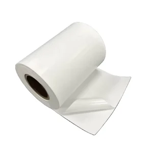 Sticker Paper for Inkjet Printer Matte White Paper Sticker Packaging Labels Roll Adhesive Labels Stickers Label