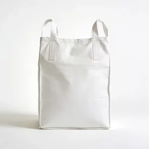 Super Sack Durable 1000 2000kg Woven Antistatic Breathable PP FIBC Ton Bag Jumbo Bag for Sand Construction Cement