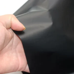 Super Strong Silver Mailing Bags Selfadhesive Plastic Mailing Bags Custom Plastic Black Mailing Bags Shipping Clothing
