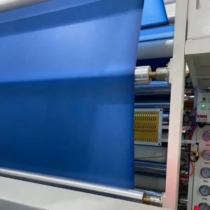 TPE Film Roll Manufacturer