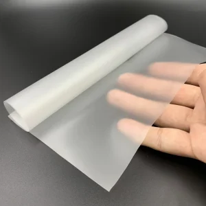 TPU Film Polyurethane Clear Film Factory Supplier