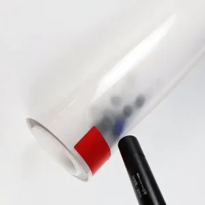 TPU Headlight Film Protection Chameleon White to Purple Car Lamp Film