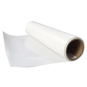 TPU Hot Melt Adhesive Film for Garments Leather Fabric Washable Temperature Double-Sided Seamless Edge Transfer Paper Film