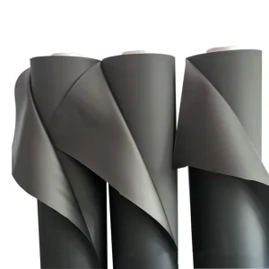 TPU Transparent Semi Transparent Film High Elastic Polyurethane TPU Membrane Soft Eco Friendly Flexible TPU Film Sheet