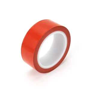 Taflon high temperature adhesive tape for eco friendly packaging with isolating film PTFE plastic film