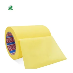 Tesa 53128 Heavy Duty Masking Tape 0.14mm Water Activated Car Paint Protection