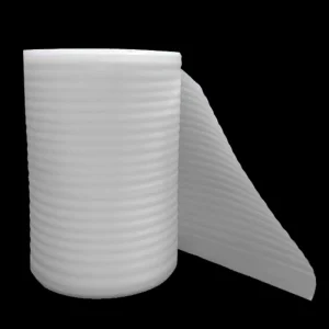 The Sell EPE Protective Cushioning Material Epe Foam Soft White Sheet Foam Roll