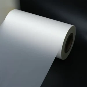 Thermal Lamination Bopp Film Film