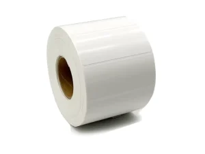 Thermal Primerless BOPP Film No Primer Primer Free No Primer Required Cold Lamination Film for Cake Box Box Packaging Packaging