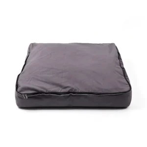 Thick Canvas Dustproof Storage Bag with Full Surrounding Dual Zipper Foldable Garment Pouch for Wardrobe Organizing