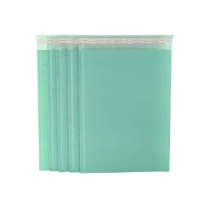 Thickened Co extruded Film Self adhesive Bubble Bags Plastic Clothing Foam Packaging Bags Express Bags Material