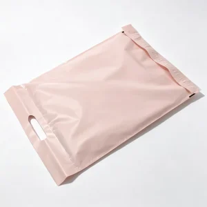 Thickened Logistics Transportation Shipping Courier Delivery Packaging Bag Plastic Thick Clothing Mailing Bag