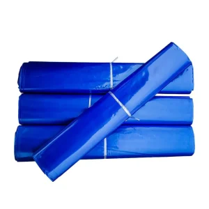 Thickened and Enlarged Security PE Plastic Die Cut Bag for Corn Straw Silage Fermentation Storage with Feed and Fertilizer Use