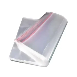 Transparent Plastic Bags 8cm 15cm OPP Flat Packaging Bags Food Toys Plastic Bags