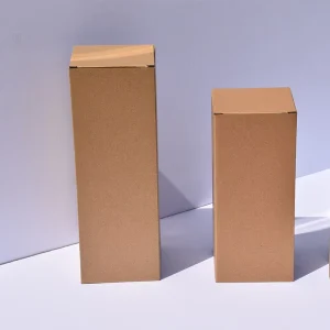 Various Sizes Manufacture Custom Product Paper Box for Product Packaging