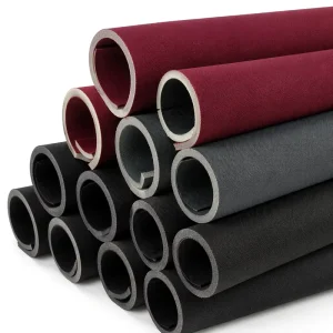 Versatile Foam Bonded Fabric for Car Upholstery Outdoor Luggage High End Shoe Components Water Resistant and Breathable
