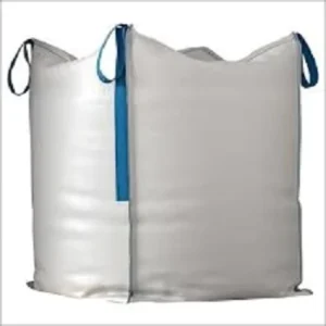 Virgin Polypropylene FIBC Woven 1 Ton Bulk Jumbo Big Bag for Construction Cement Sand 1000kg 1500kg 2000kg