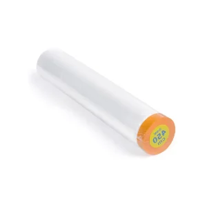 Washi Paper Tape PE Rubber Single Masking Film for Automotive Furniture Protection Easy Tear Waterproof Roll for Painting